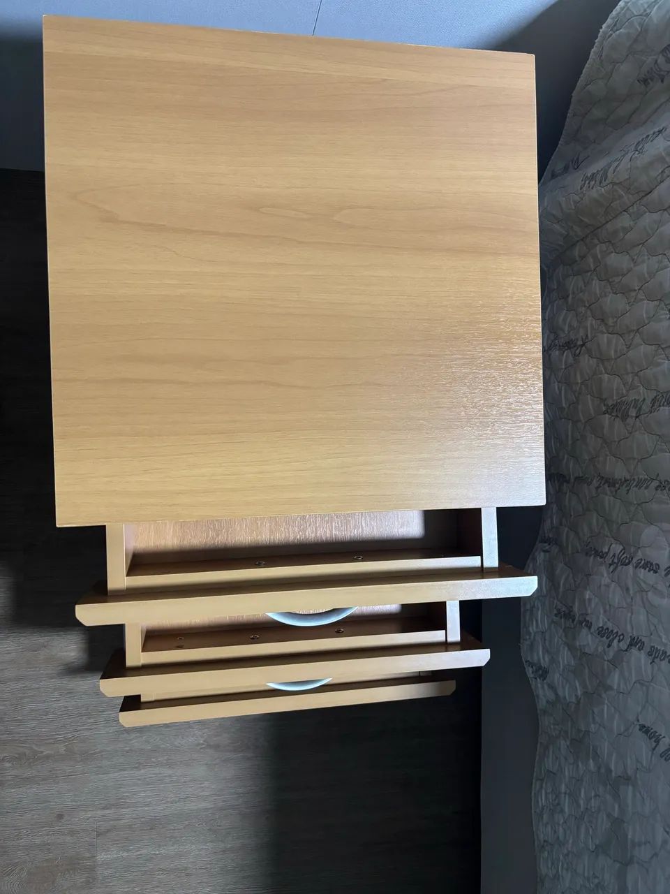 Armário cabeceira de cama  - Foto 2