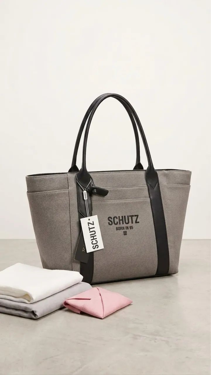 Bolsa Schütz nova 
