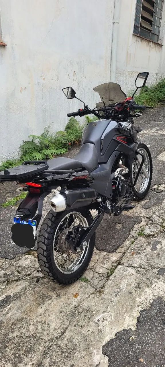 Shineray SHI175 - Foto 3