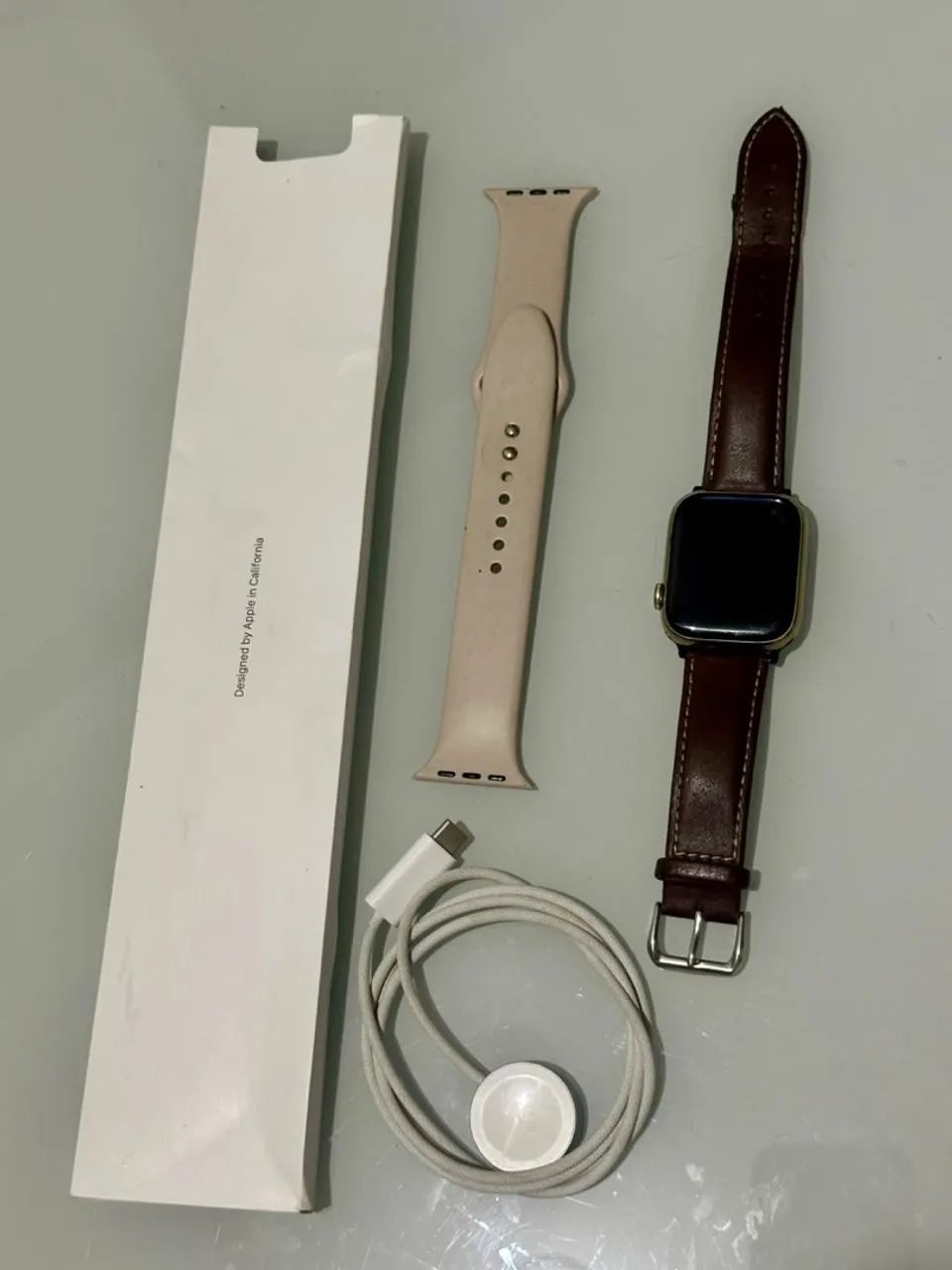 Apple Watch Series 8 - Foto 2