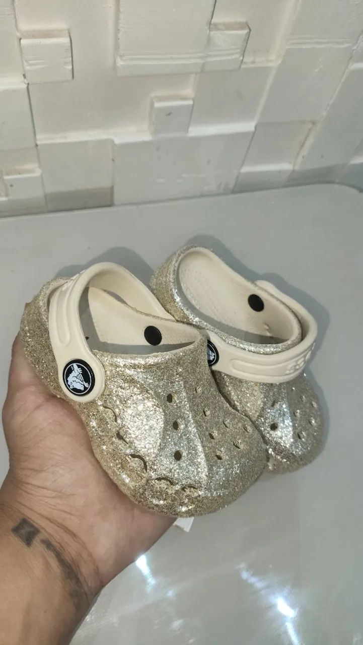 CROCS ORIGINAL  - Foto 5