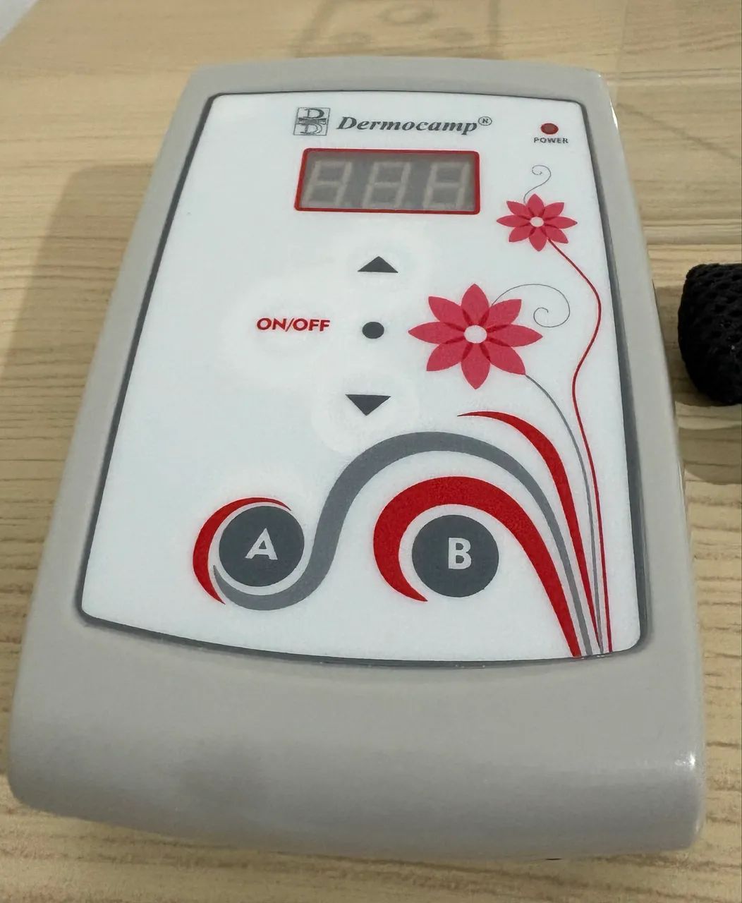 Dermografo Sharp pro 300 DERMOCAMP *impecavel* - Foto 4