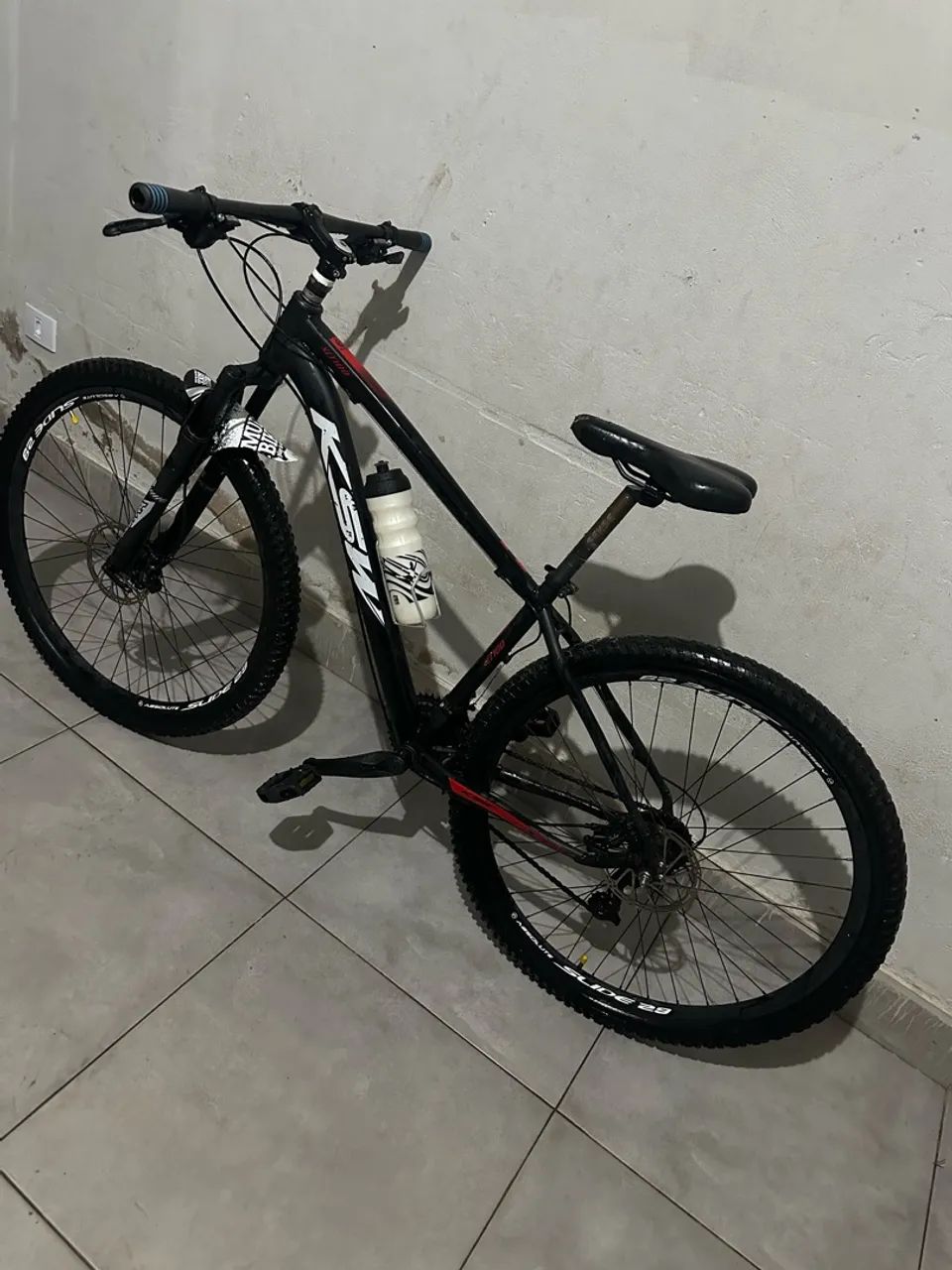 Bike