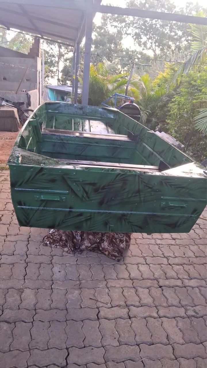 Barco 3m 