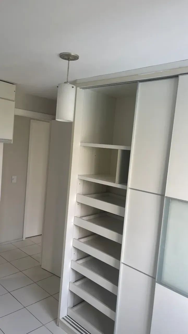 ALUGO APT NO CALHAU BRISAS - Foto 4