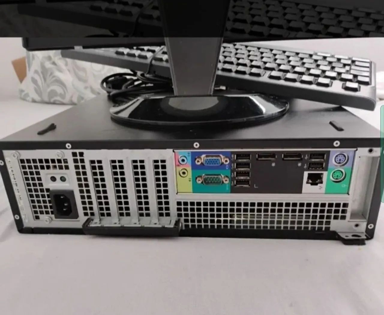 COMPUTADOR COMPLETO OPTIPLEX 7010 - Foto 2