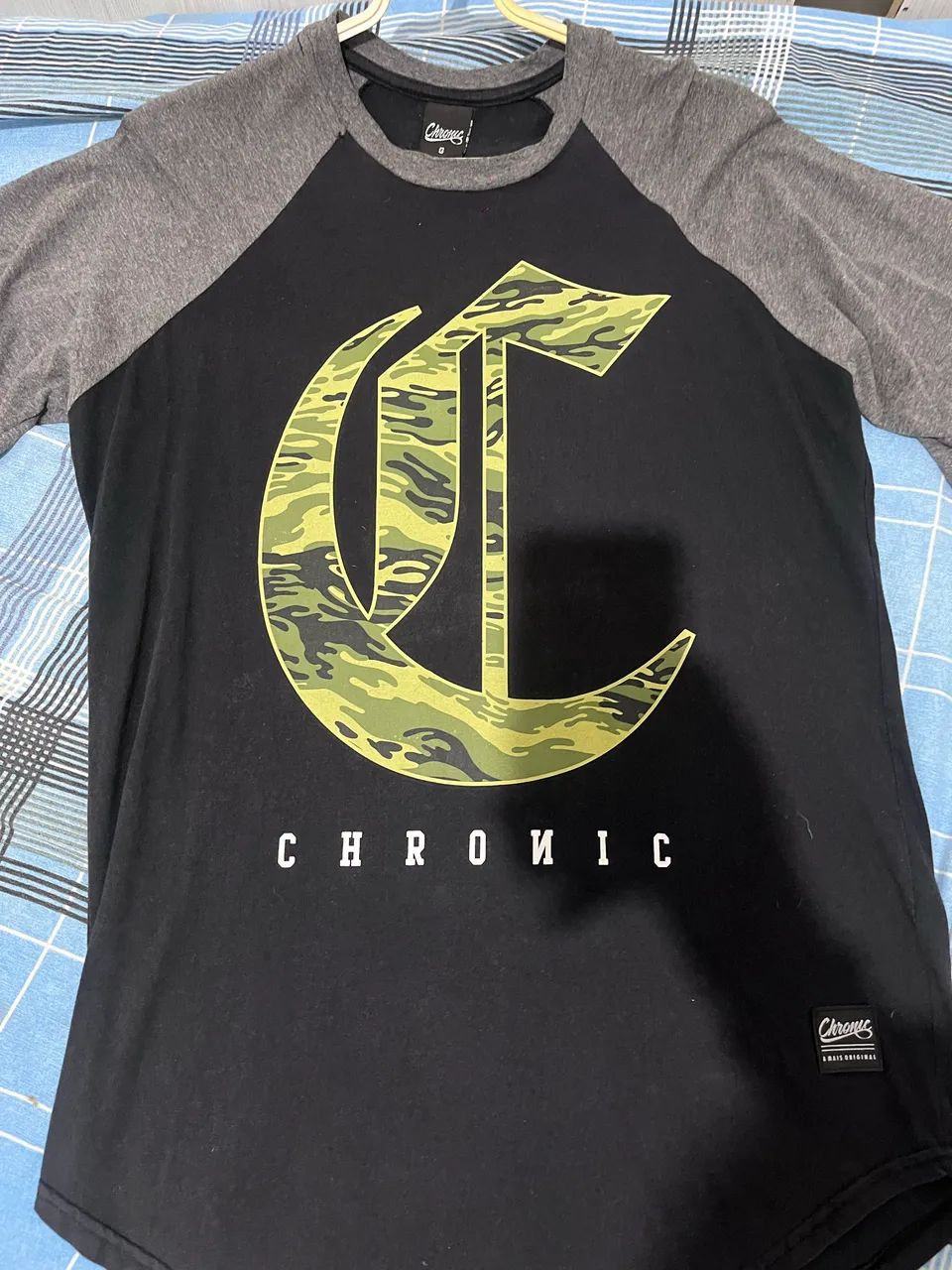 Camisa da Chronic Original  - Foto 2