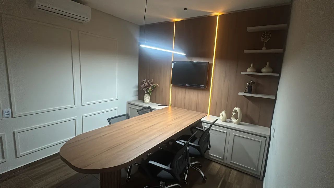Sala comercial em Mombaça Ceará 