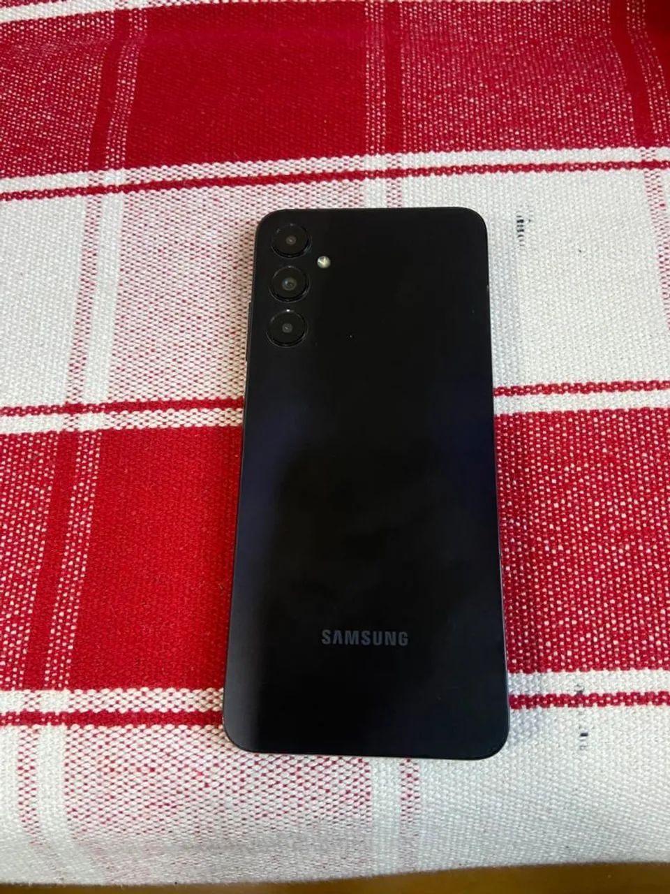 Samsung A05s seminovo em perfeito estado  - Foto 2