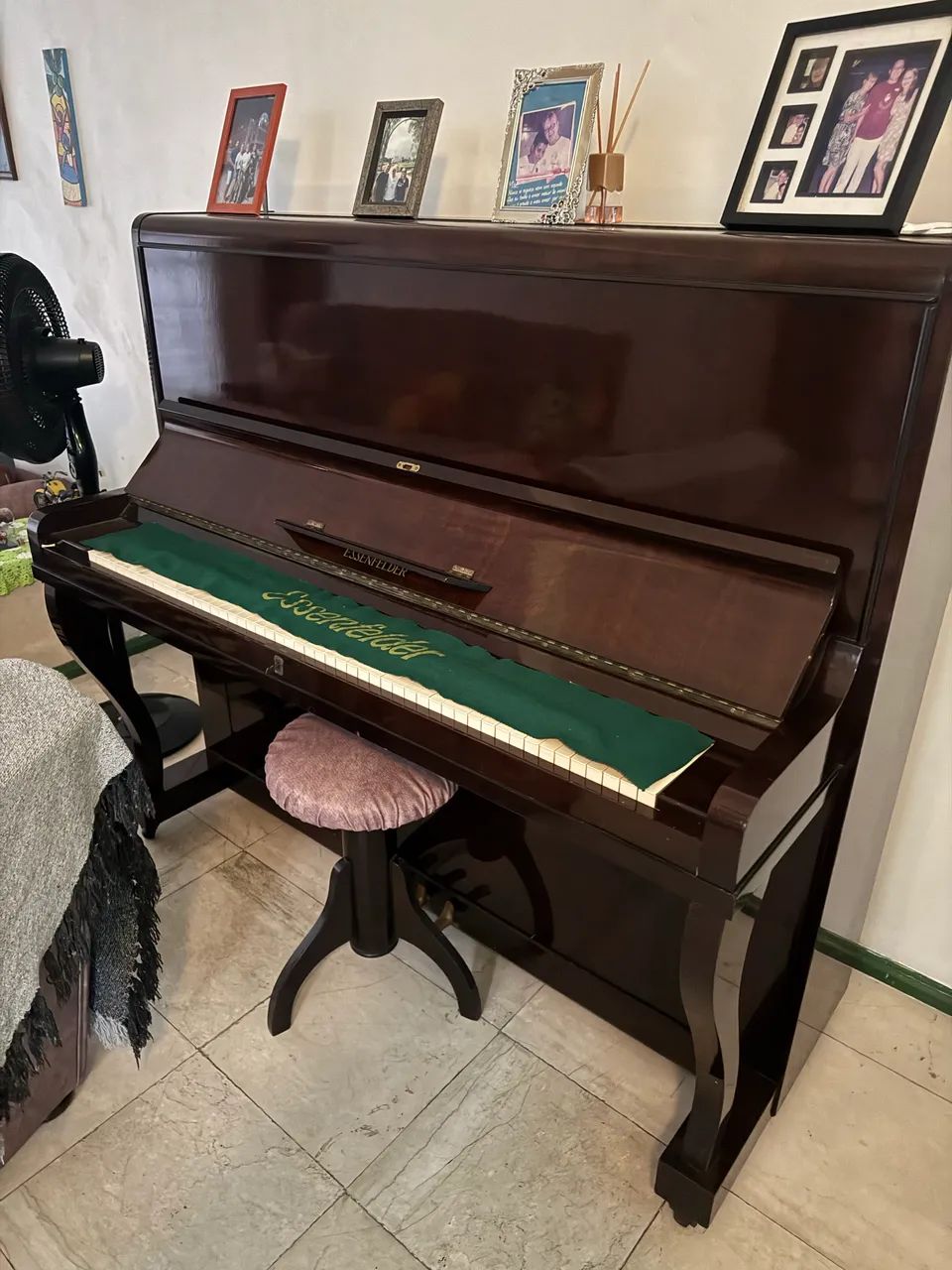 Piano Essenfelder  - Foto 4