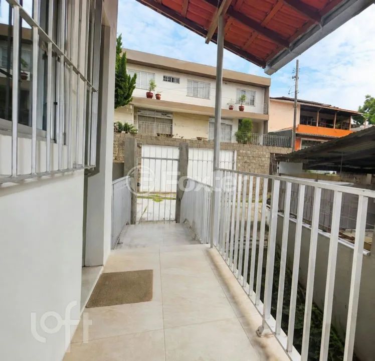 Casa à venda Rua Luiz Pasteur, Trindade - Florianópolis - Foto 3