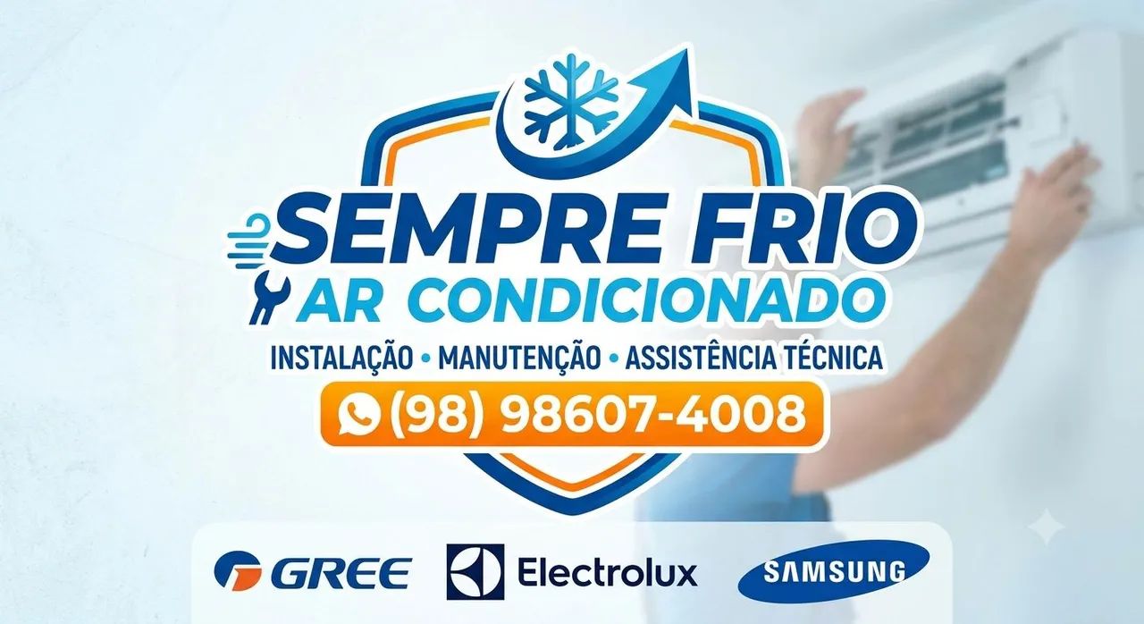Ar condicionado e instalação  - Foto 2