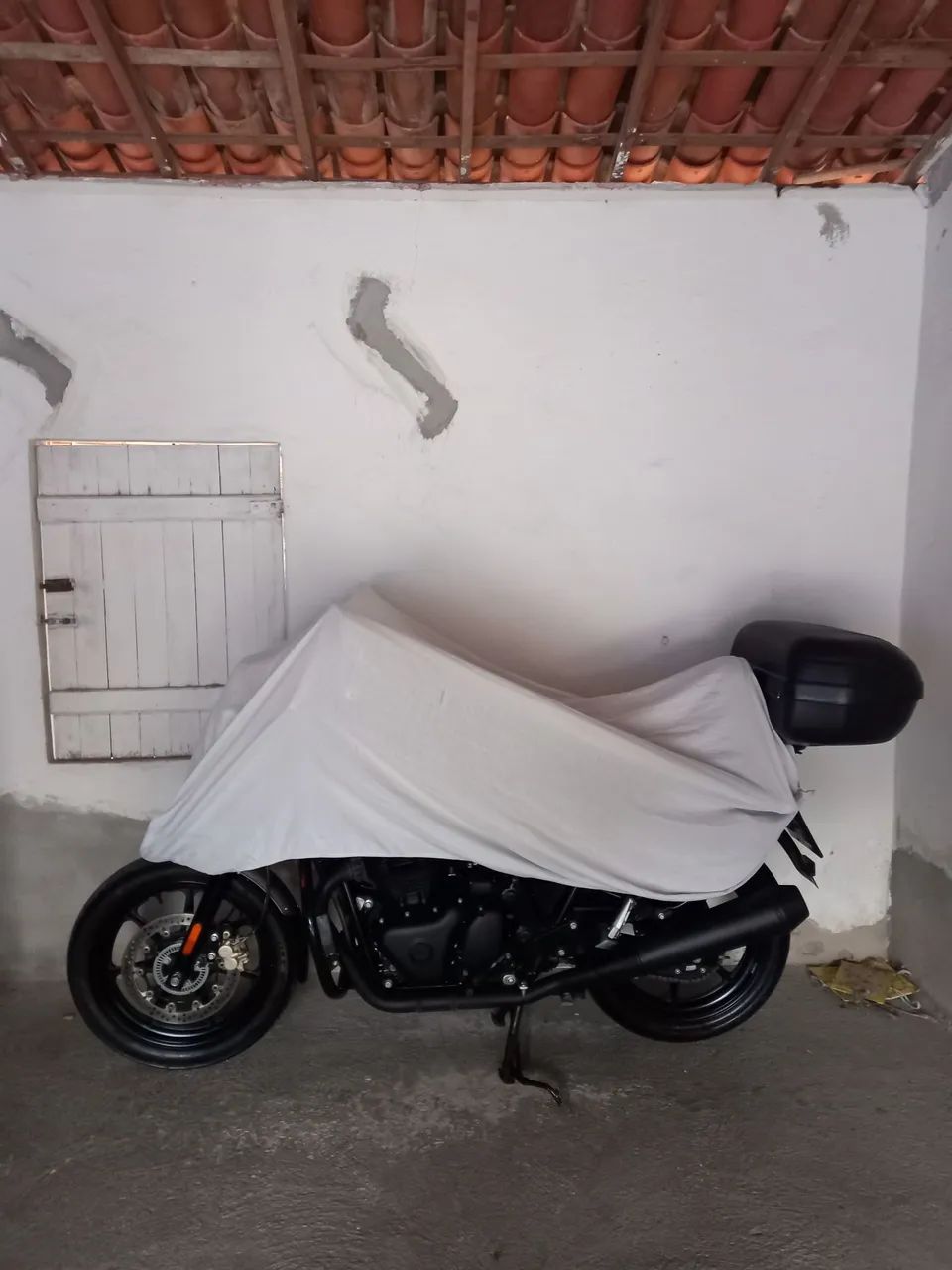Interceptor 650cc  - Foto 5