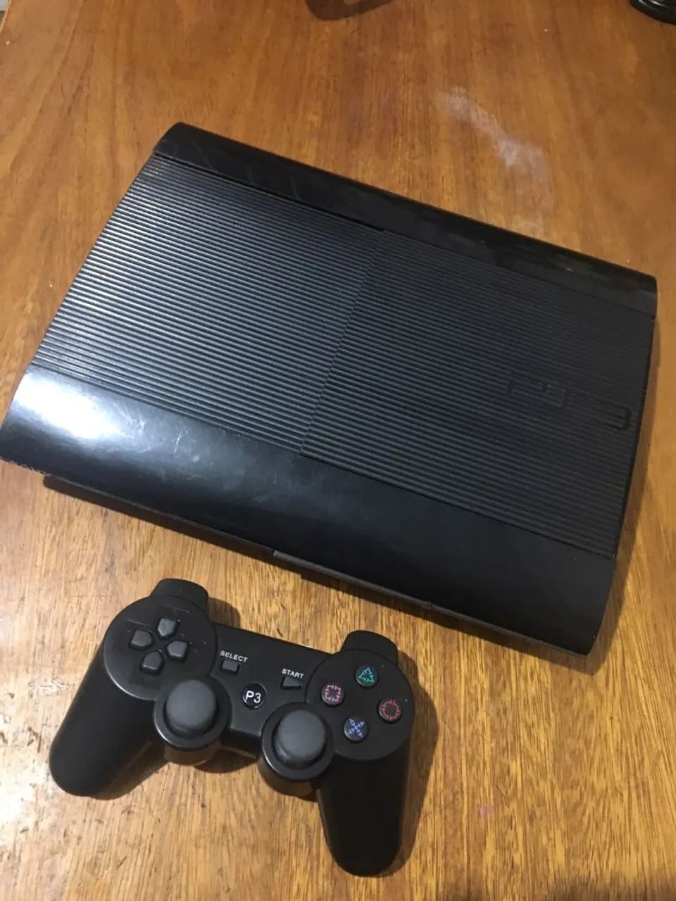 ? PS3 DESBLOQUEADO COM HEN + 15 MIL JOGOS - Foto 5