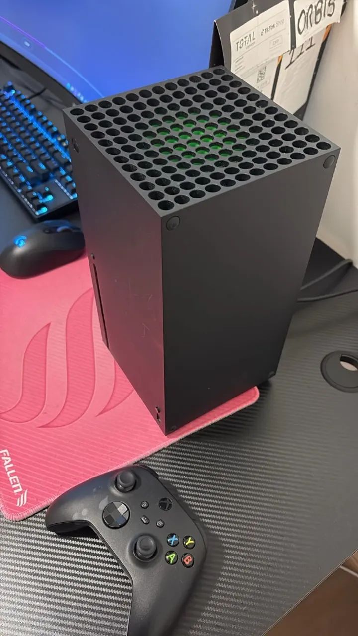 Xbox Series X - Foto 5