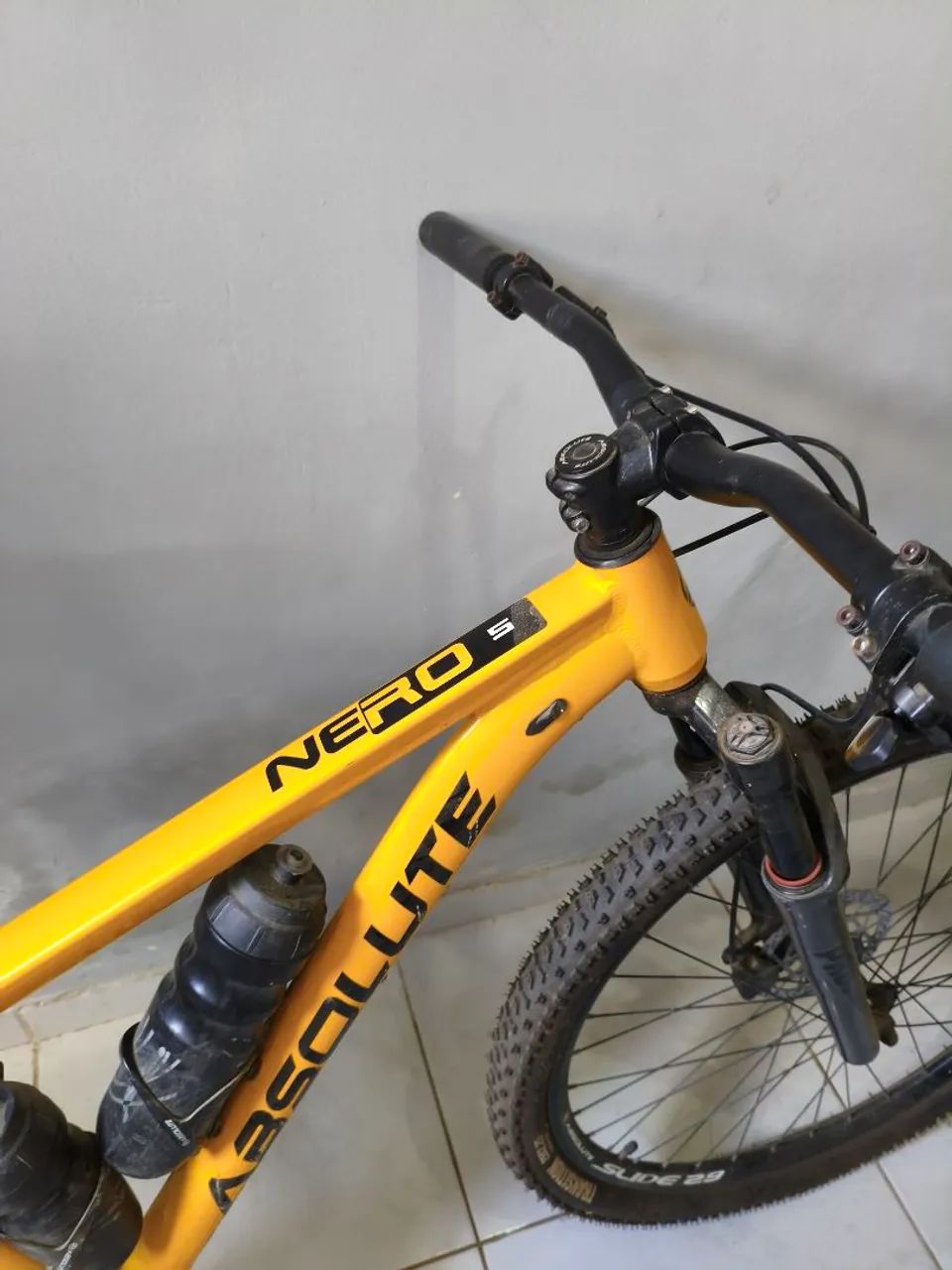 Mountain bike aro 29  - Foto 5