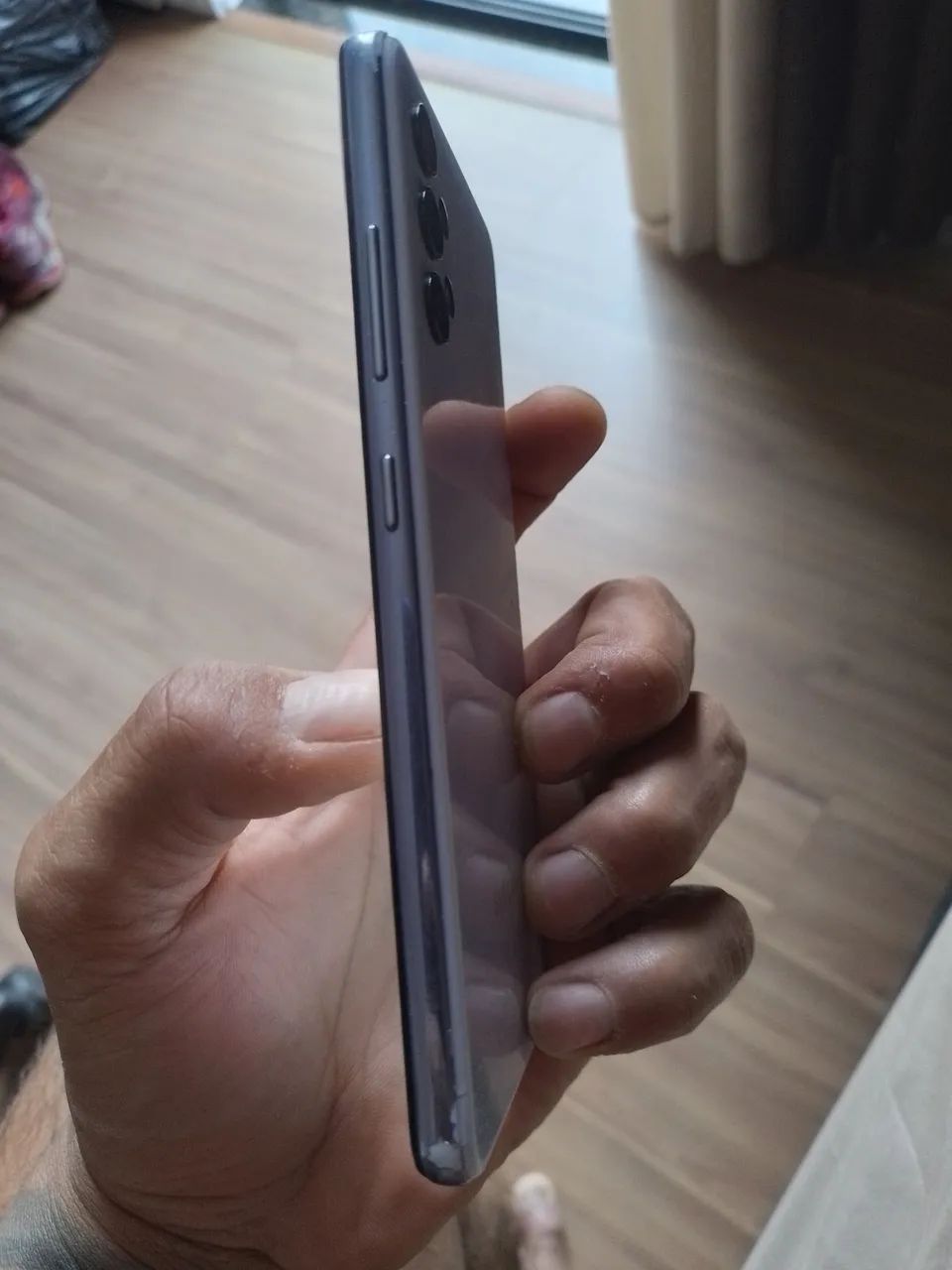 A 32 samsung - Foto 4