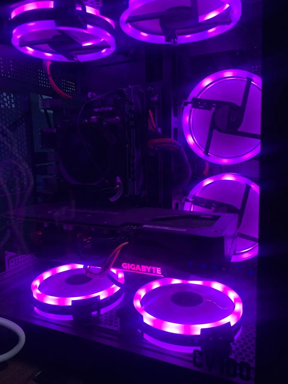 Pc gemer completo  - Foto 2