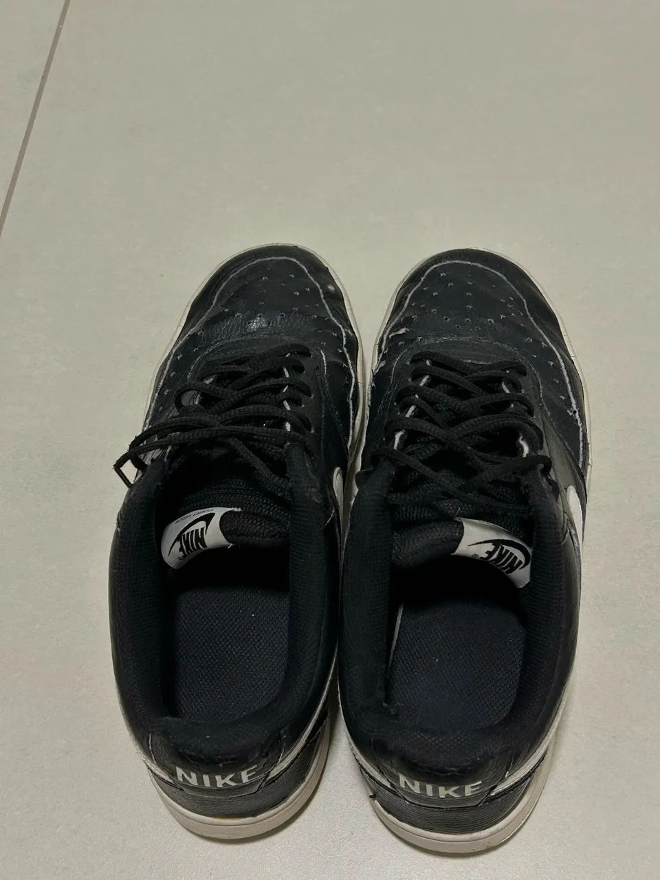 Tenis Nike Court Vision 41 - Foto 4