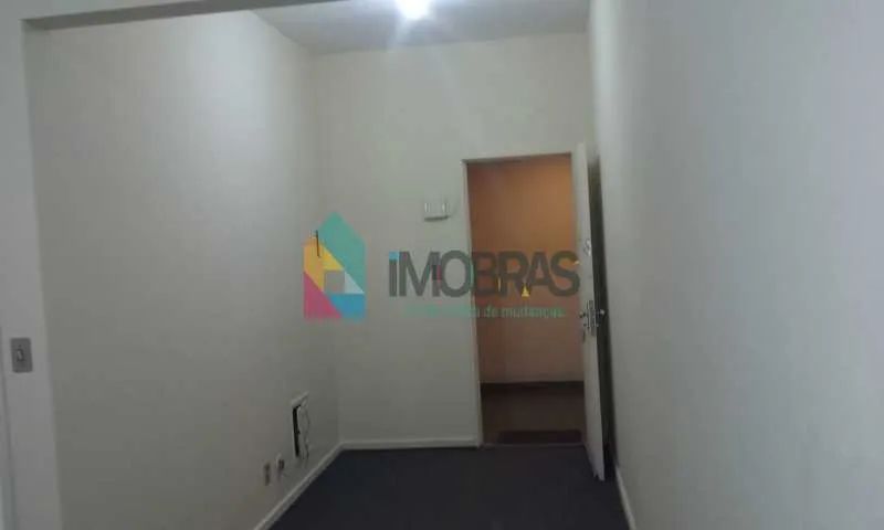 SALA COMERCIAL REFORMADA NO CENTRO FINANCEIRO DO RIO!! - Foto 3