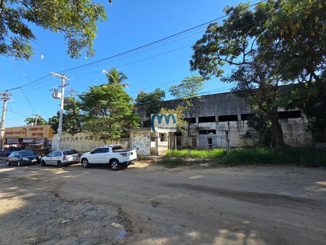 GALPÃO PARA LOCAÇÃO EM VISTA ALEGRE,SG. - Foto 4