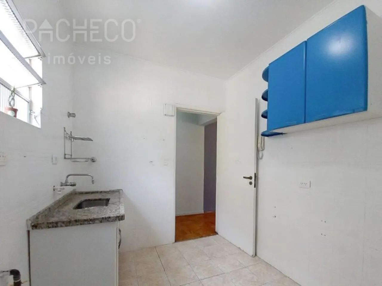 Apartamento, Aclimação - São Paulo - Foto 3