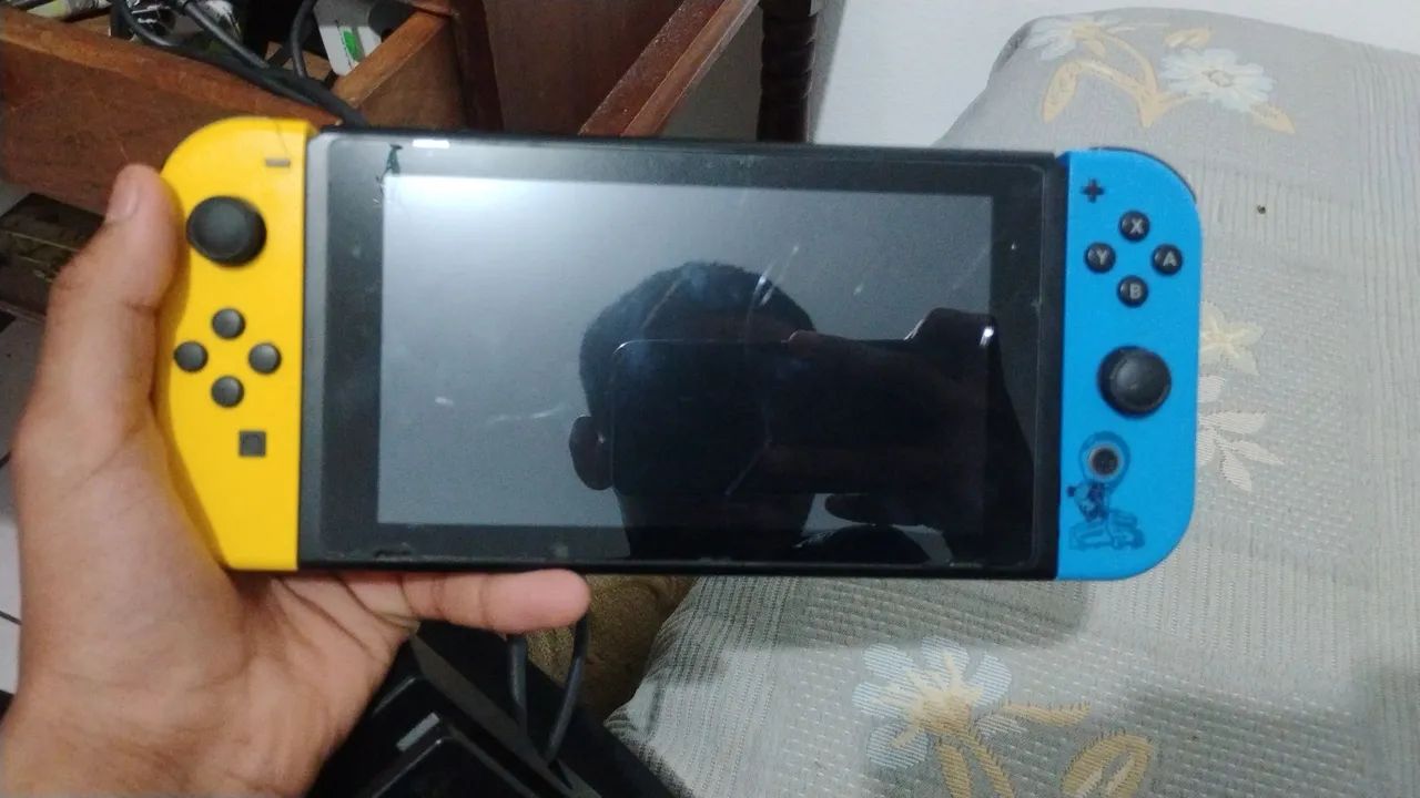 Nintendo switch - Foto 2