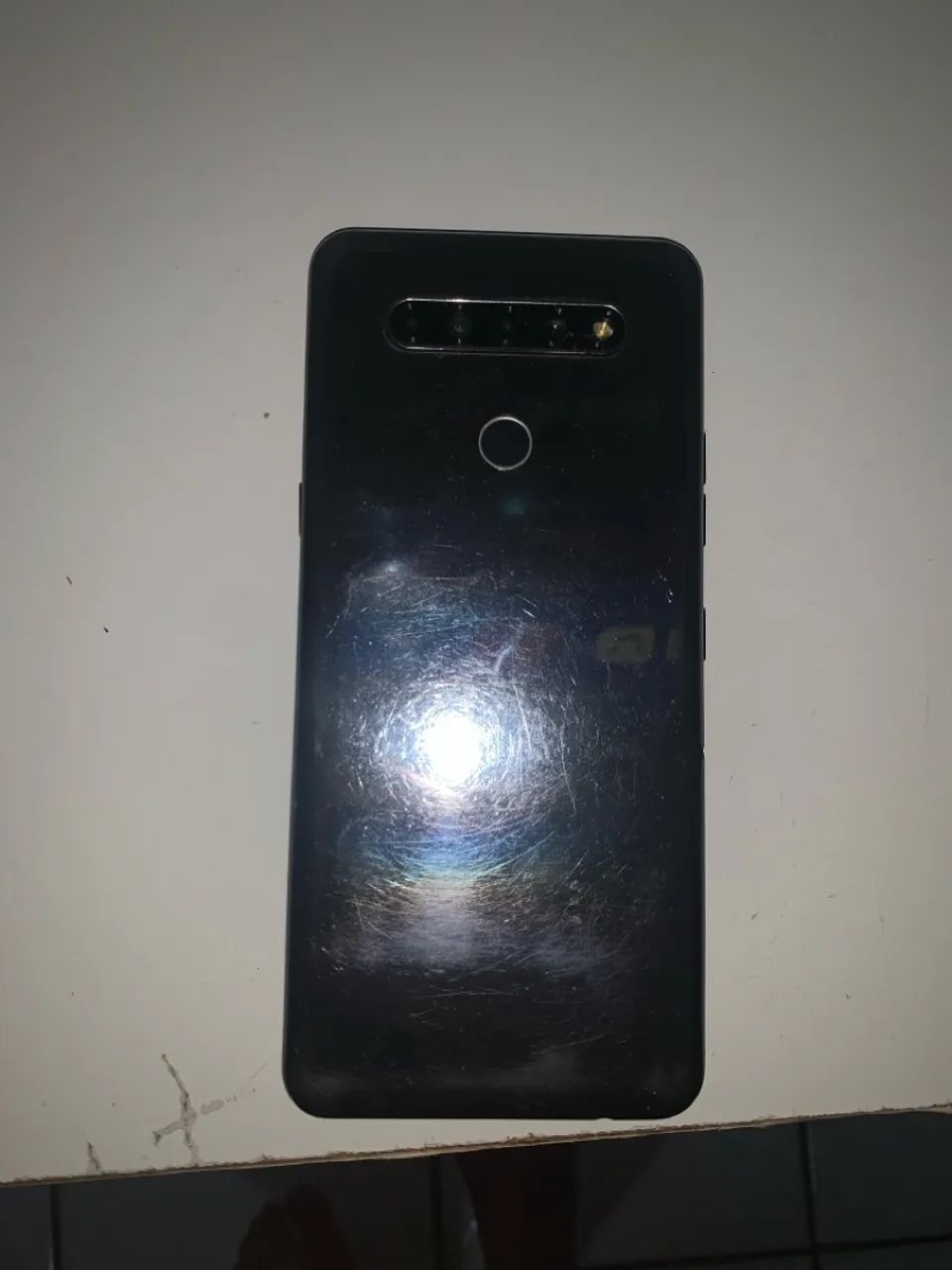 Celular LG K51S - Foto 2