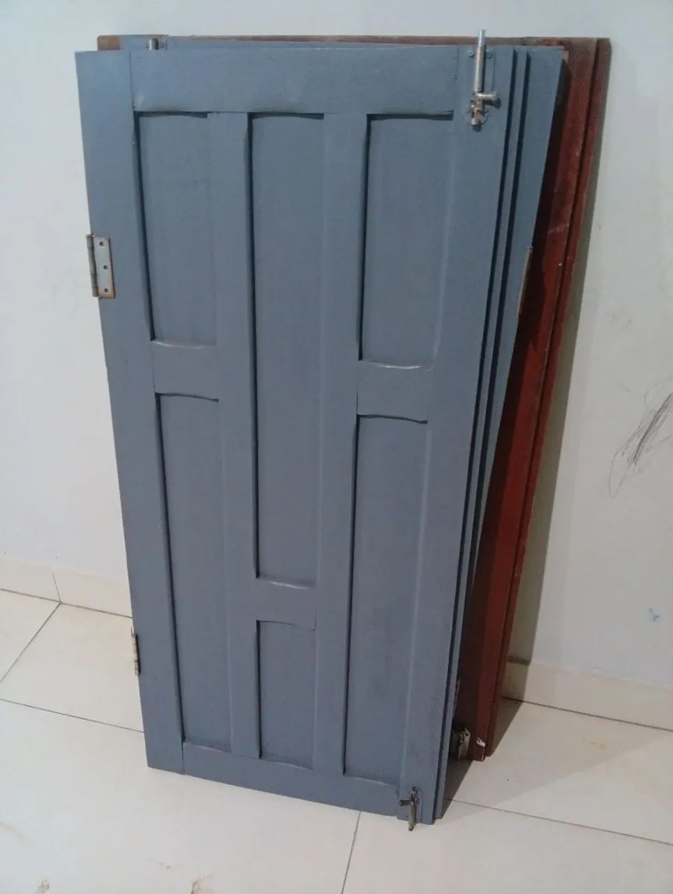 Janela - Foto 2