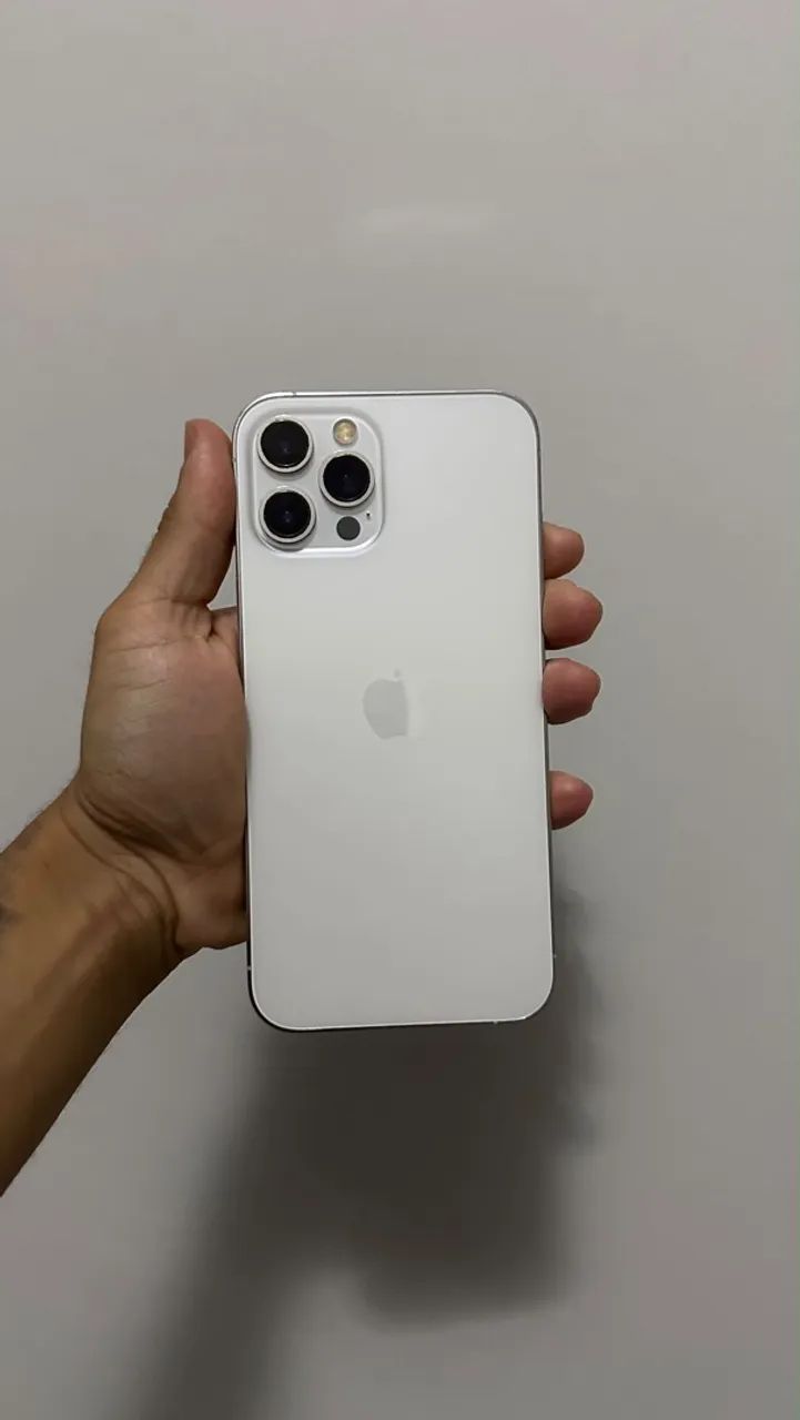 IPHONE 12 Pro Max  - Foto 3