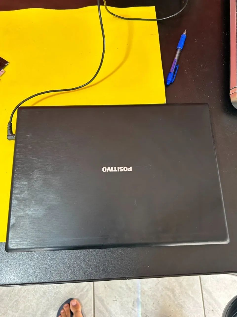 Positivo Celeron 4GB 500HD - Foto 4
