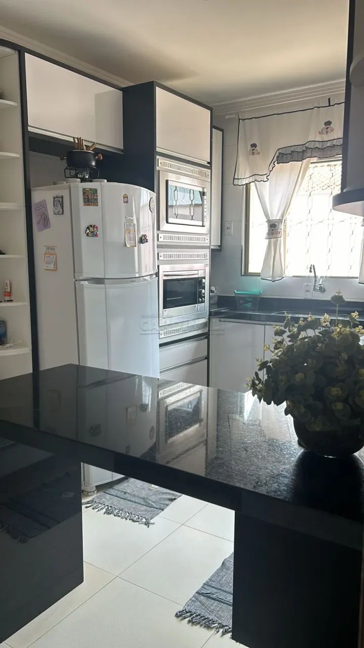 Linda casa no Centro de Ibaté - Foto 5