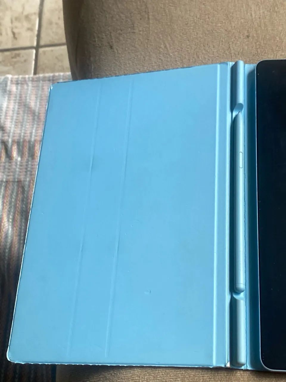 Vendo tablete Samsung galax s6 lite - Foto 2
