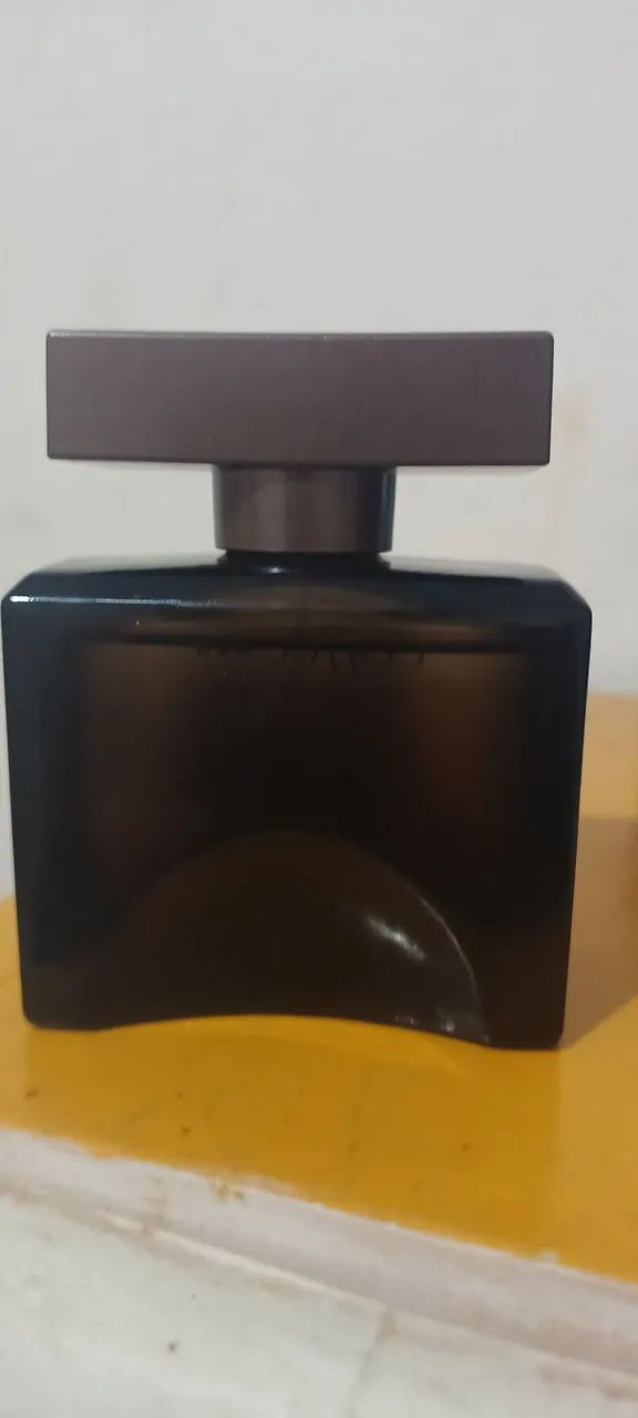 Perfume masculino O Boticário.  - Foto 3