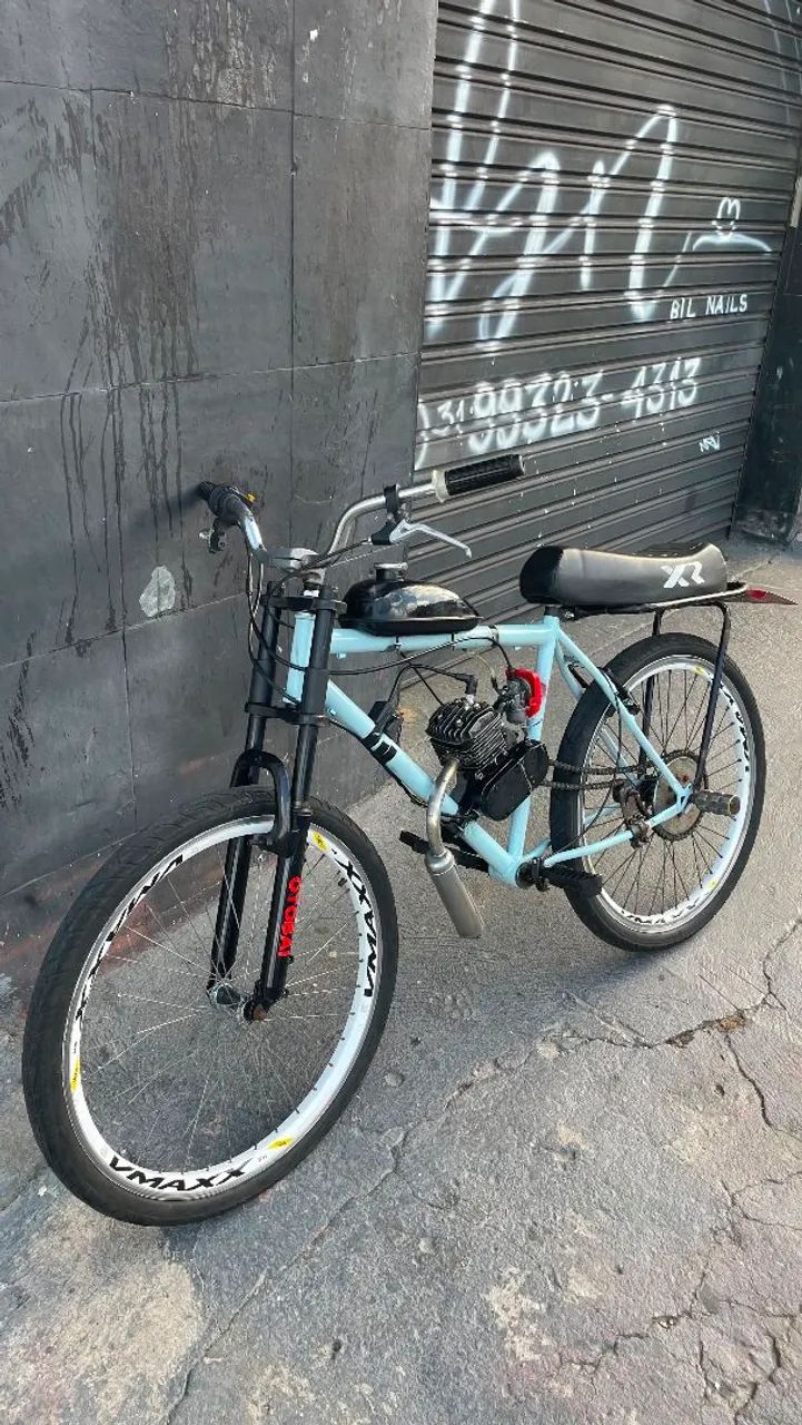 Motorizada  - Foto 2