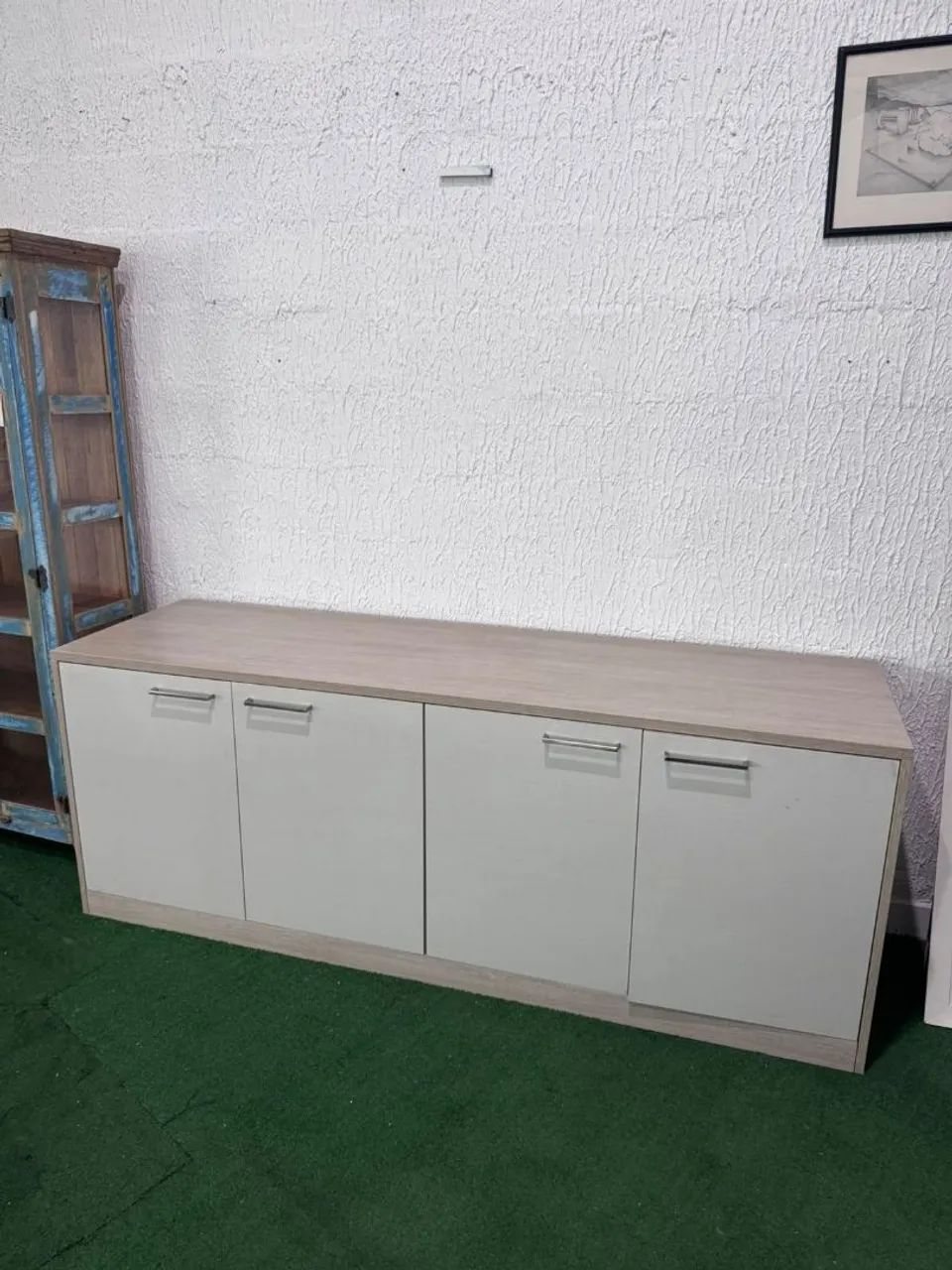 Buffet Aparador em MDF - Foto 4