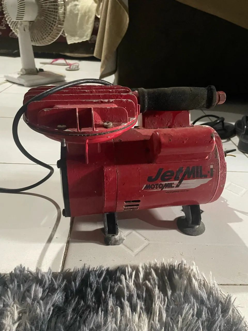 Vendo compressor  - Foto 3