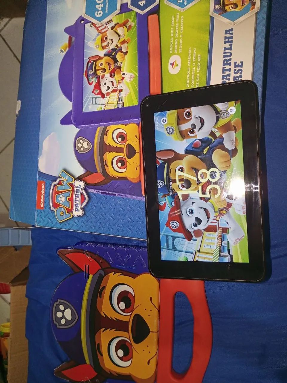 Tablet infantil  - Foto 2