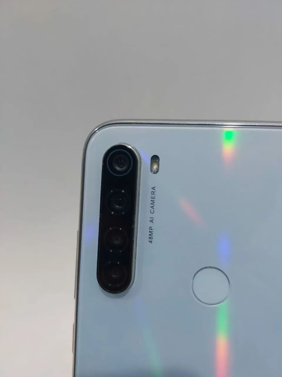 Xiaomi Redmi note 8 - Foto 4