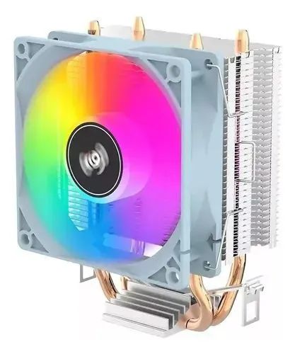 Air Cooler AIGO ICE400SE