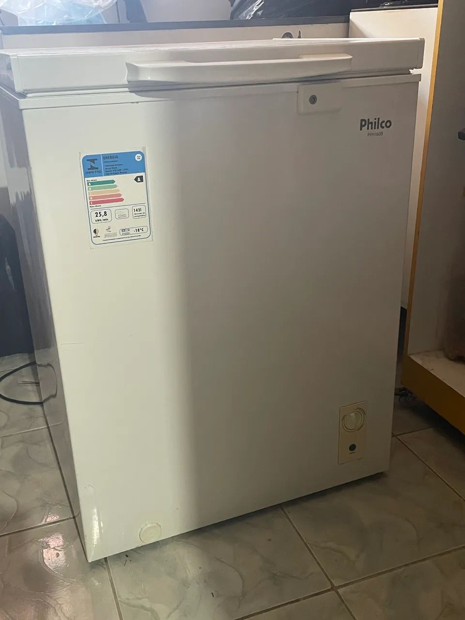 Vendo freezer  - Foto 4