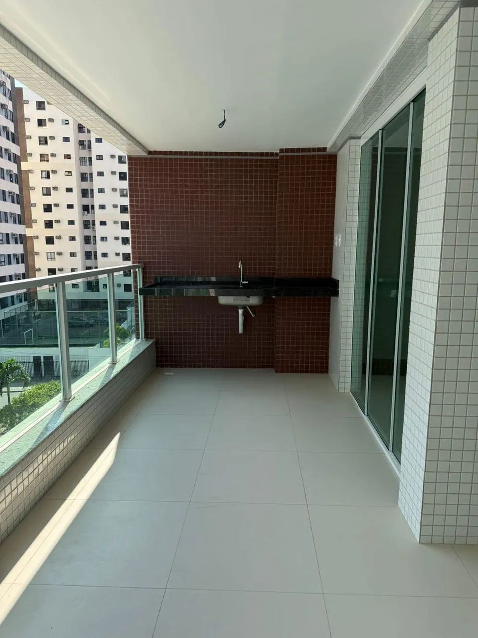 Apartamento para venda e locação, Farolândia, Aracaju, SE - Foto 8
