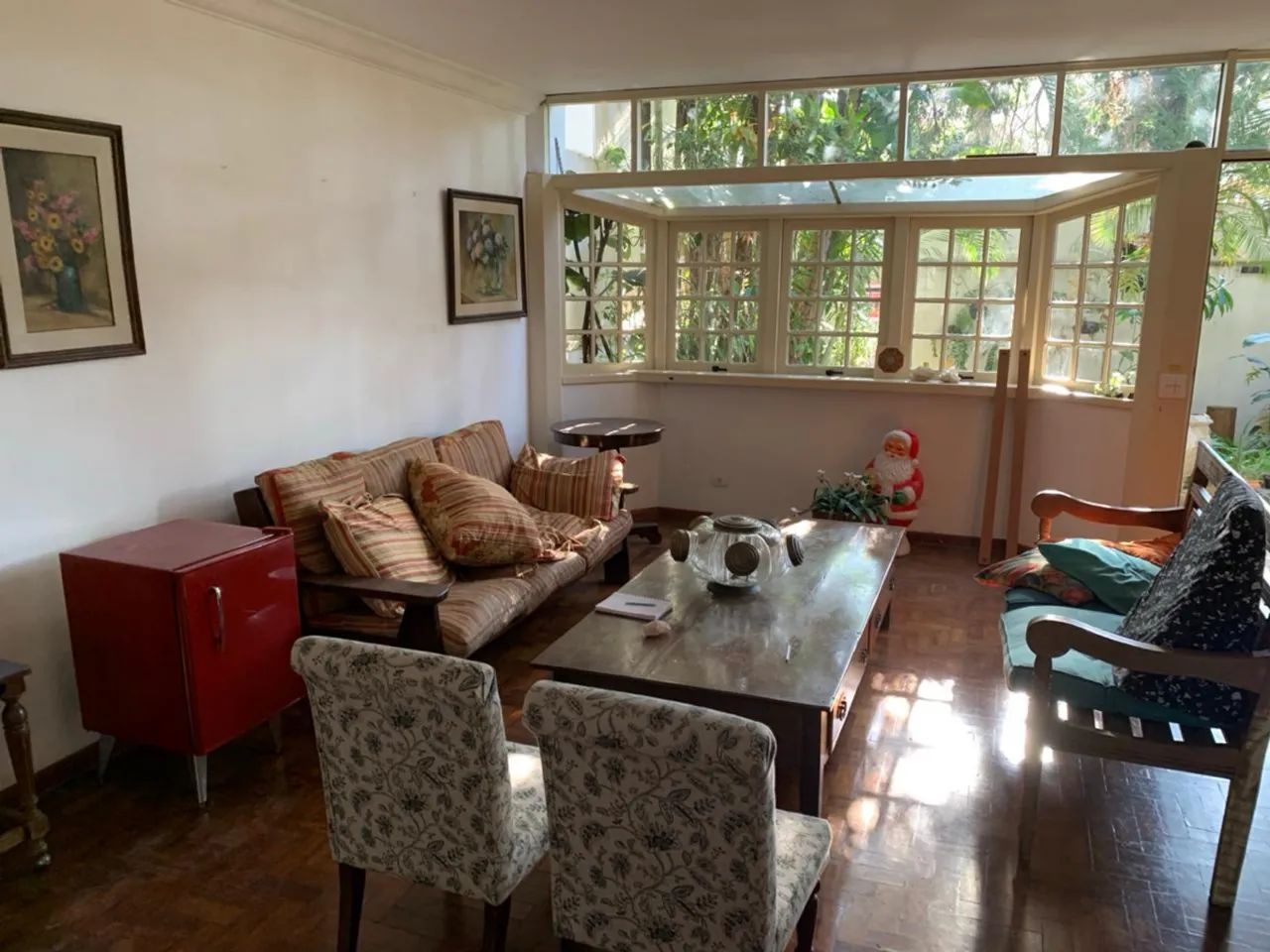 Sobrado para venda e locação em Planalto Paulista com 4 quartos, sendo 1 suíte, 312m² - Foto 7