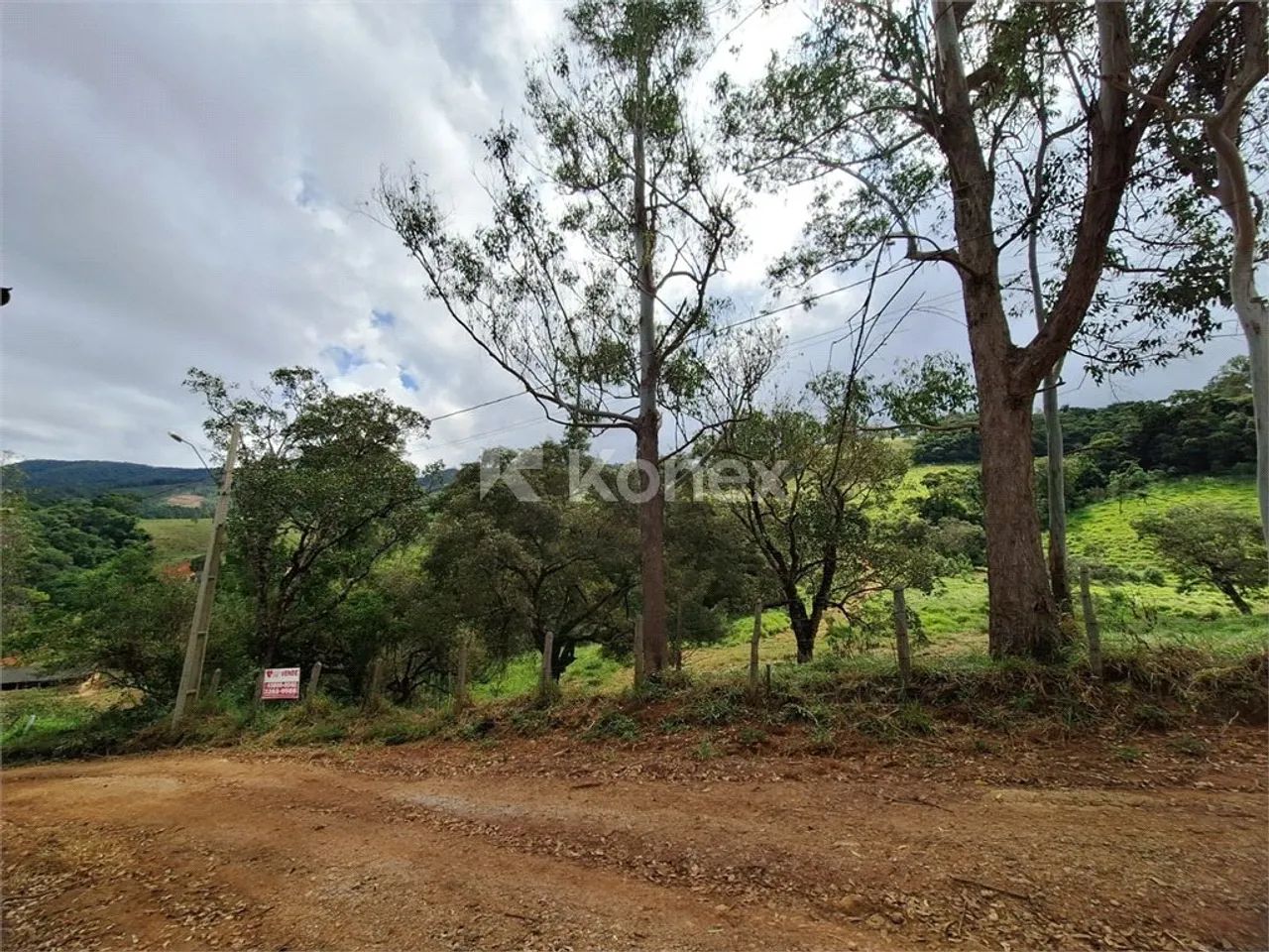 Hotel/Pousada à venda com 30000 m² em Centro, Camanducaia
