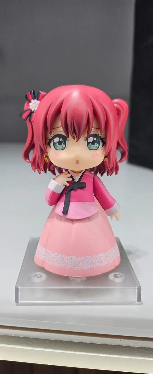 置物 ruby-love Nendoroid Ruby Kurosawa Love Live Sunshine + Corpo Extra - Hobbies