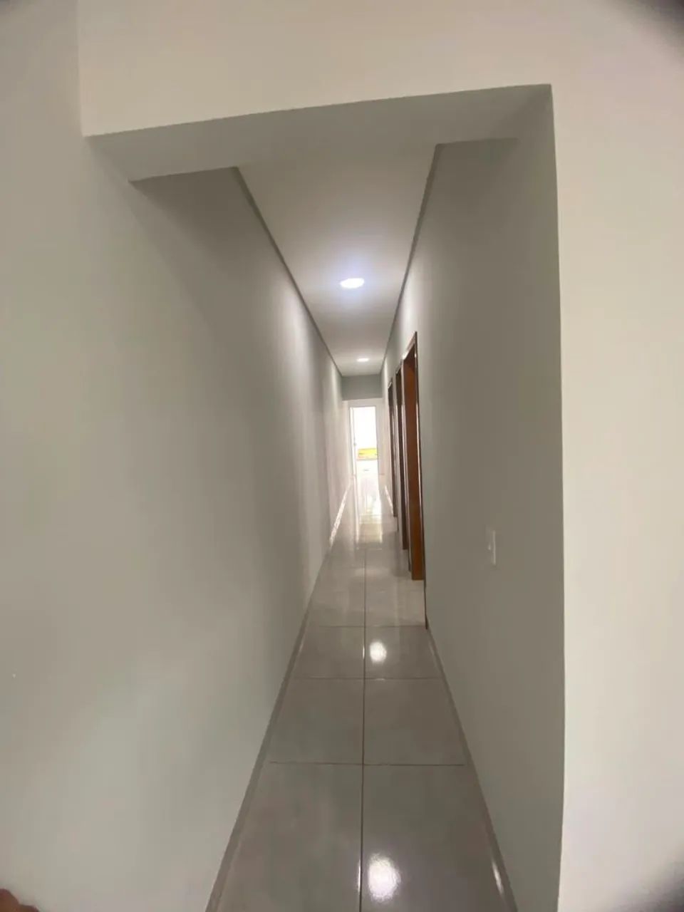 Casa térrea Centenário/região do aeroporto rancho - Foto 5