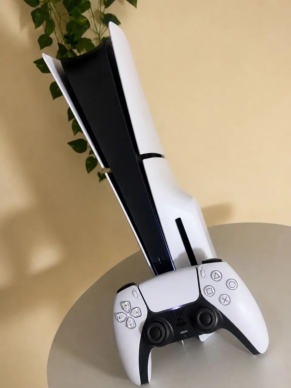 Ps5 slim midia física  - Foto 2