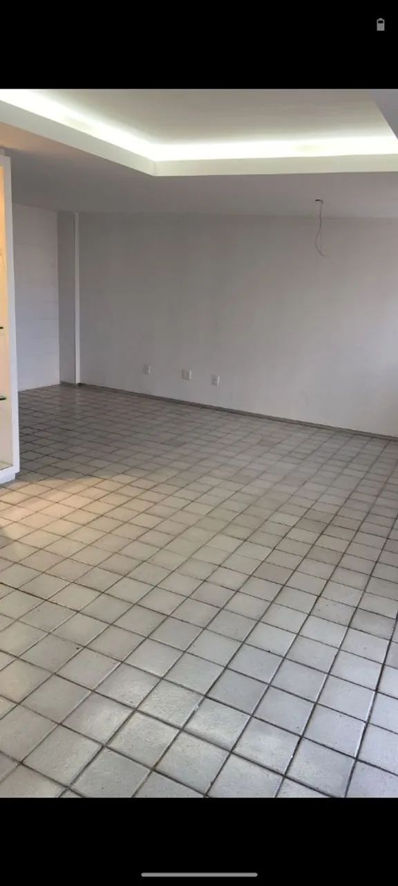 EDIFÍCIO RESIDENCIAL ATLÂNTICO  - Foto 4