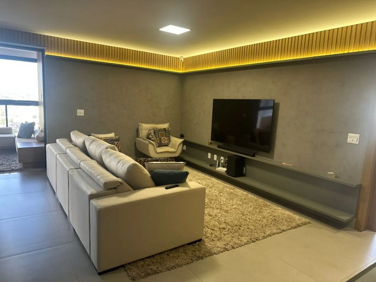 Apartamento no Setor Bueno - Foto 3