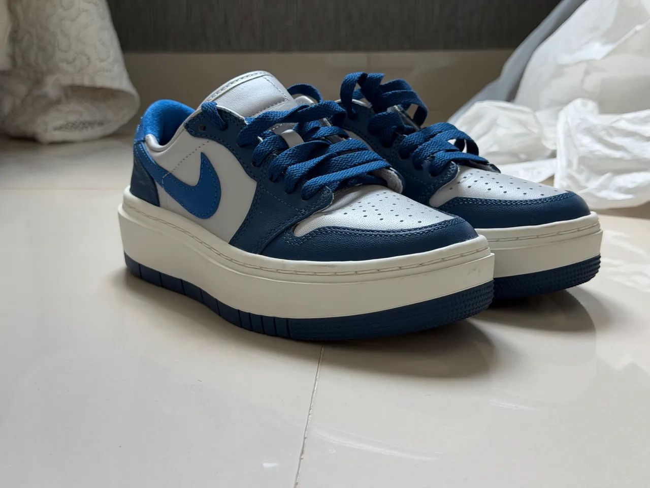 Jordan 1 Elevate - Foto 3